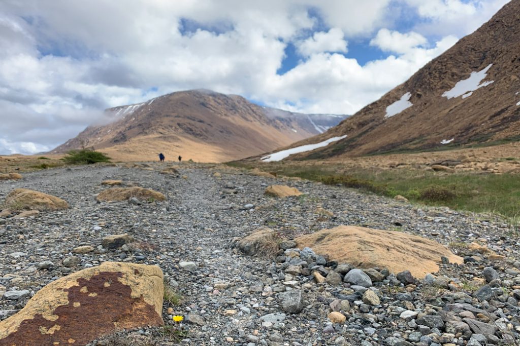 Tablelands