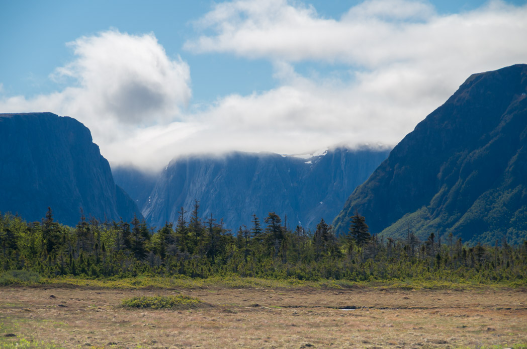 Gros Morne Park