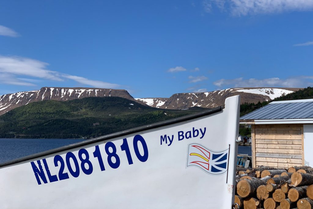 Newfoundland-woody_point_waterfront