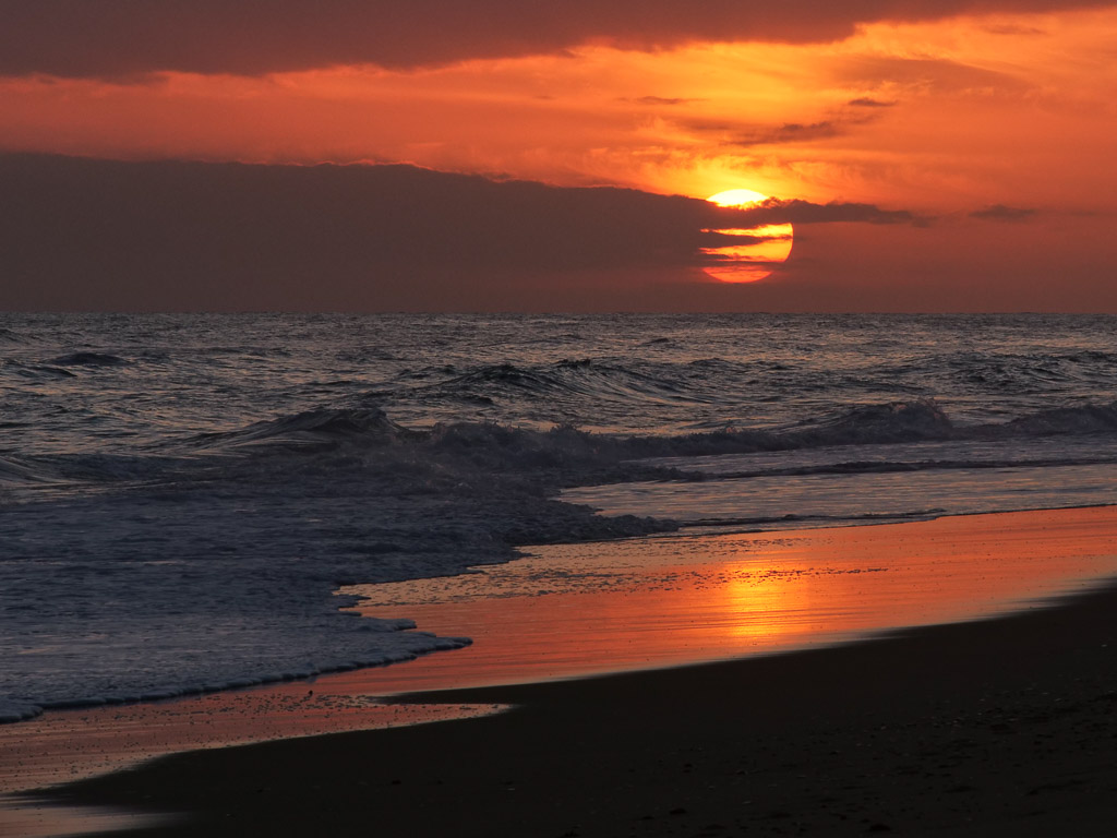 lake_tyers_red_sunset