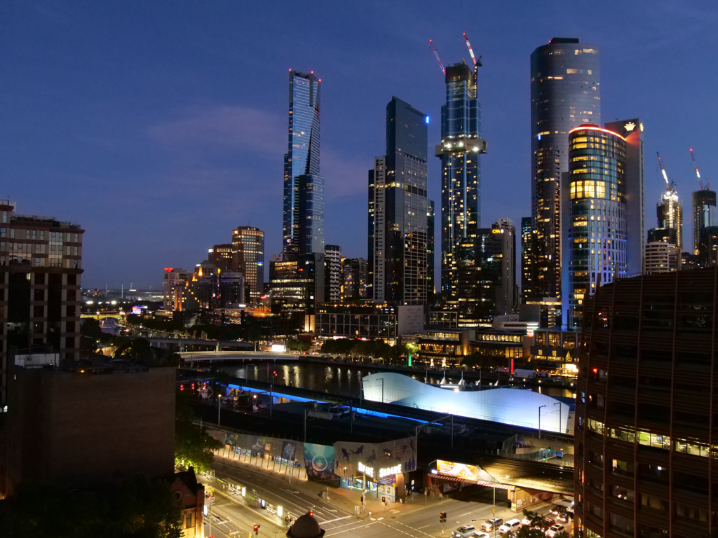 melbourne_at_night