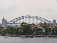 Secrets and suburbs of Sydney